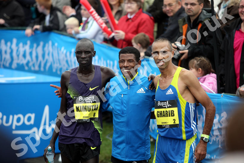 BUPA Great North Run